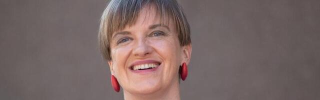 ARVUSTUS | Maarja Kangro katsetab piire ja irriteerib