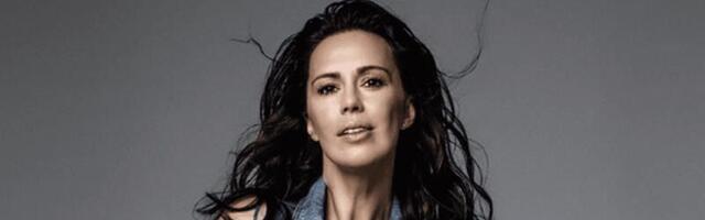 RABAV KAADER: NELJANDAT korda lapseootel Helen Randmets näitas uhket beebikõhtu