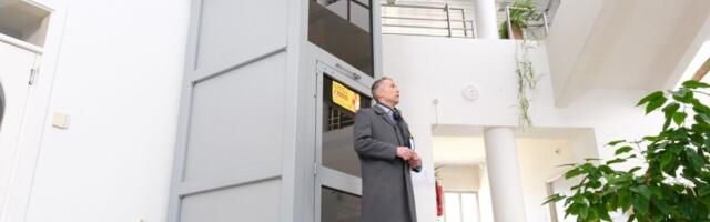 Väike-Maarja õppekeskusele puhutakse uus elu sisse