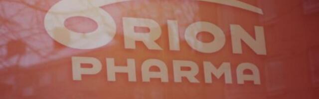 Orion lahkub esimese välismaise ravimifirmana Venemaalt