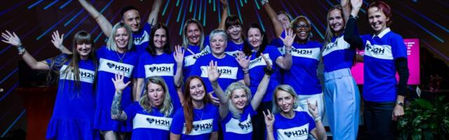 Eesti HR Seltsi esimene aasta