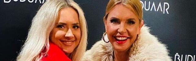 RABAV KAADER: KAS ANU SAAGIM ja Brigitte Susanne Hunt tegid seda kogemata?