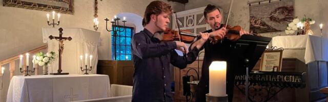 Kassari Klassika kontserdisari nomineeriti Aasta Kultuuri Teoks