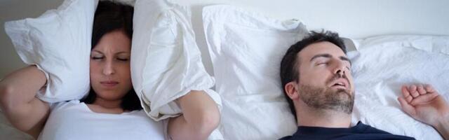 Uuring: uneapnoe mõjub halvasti mälule