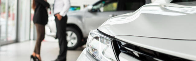 Citadele uuring: just need kriteeriumid on eestlaste jaoks uut autot ostes kõige olulisemad