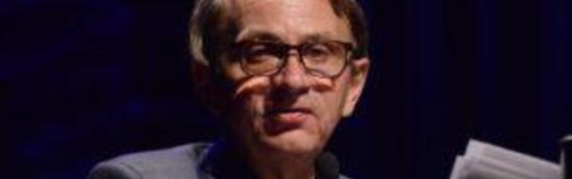 Ühe imeliku vana mehe helge romaan