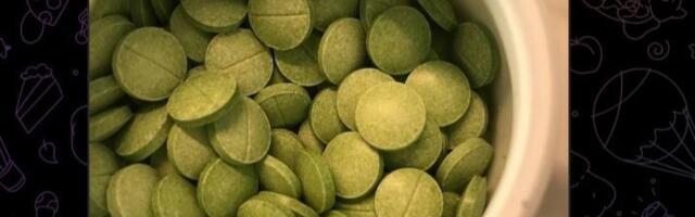 Politsei hoiatab: kurjategijad müüvad valuvaigistite pähe tapvaid tablette