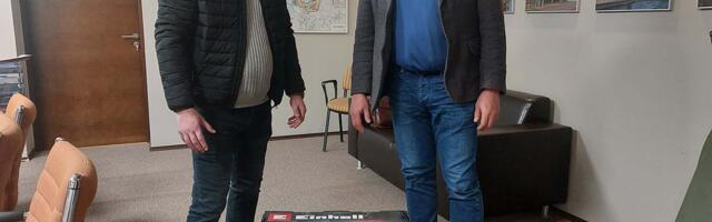 Raa­si­ku ja Kuu­sa­lu val­las loo­si­ti ela­ni­ke­kam­paa­nia võit­jad