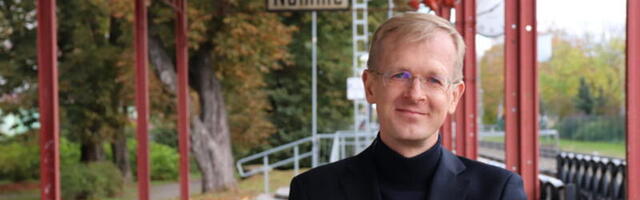 Tiit Terik rendimopeedide tagantjärele reguleerimisest: linnavalitsus ei vääri piiramatut otsustusõigust Tiit Terik rendimopeedide tagantjärele reguleerimisest: linnavalitsus ei vääri piiramatut otsustusõigust