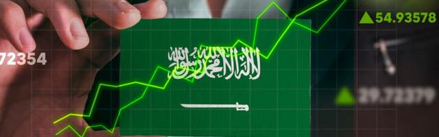 Journify Sets Sights on Supporting Saudi Brands Following Expansion