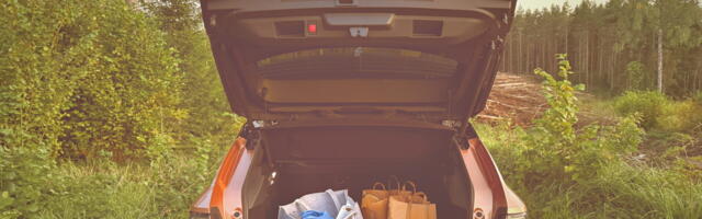 Grandland – need tühised pisiasjad. Opel, me peame rääkima