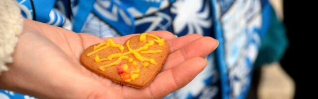 Traditsioonilise Paide Muusika- ja Teatrimaja jõululaada kauplejate registreerimine on alanud