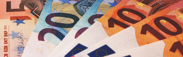 Pensionid ja sotsiaaltoetused laekuvad esmaspäeval 6.10.2025
