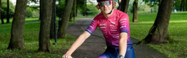 Henry Sildaru: nutikell aitab treeningutest maksimumi võtta