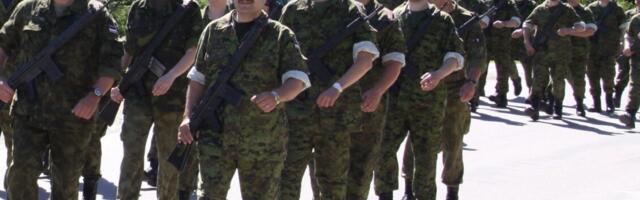 2026. aasta Võidupüha paraad toimub Raplas!