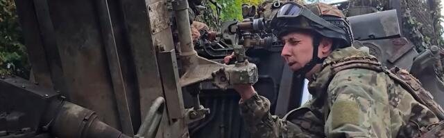 SÕJARAPORT | Teet Kalmus_ 101 „nullijat“ – Vene sõdurid tapavad juba ise üksteist