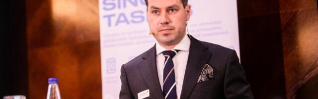 Harju Elektri finantsjuht: Soome majanduse tervis teeb murelikuks