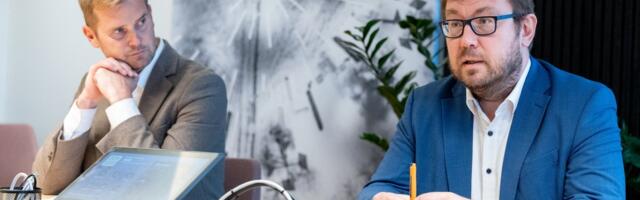 VIDEO | Sisejuurdlus paljastas, kuidas keskerakondlase juhitud linnaettevõttes aastaid süsteemselt varastati