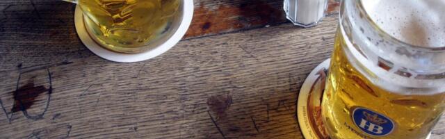 Tööstus keeras septembris langusesse