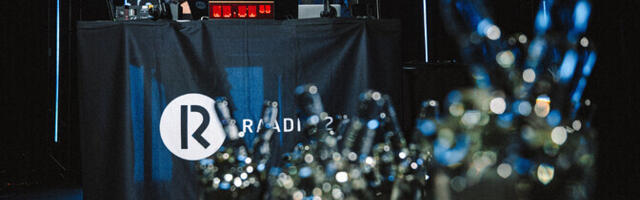 Aastahiti esikümme on selgunud