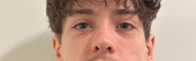 Politsei otsib Tapal kadunud alaealist Alekseid