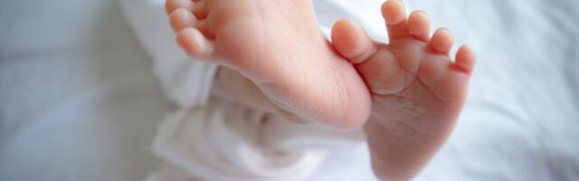 Mullu sündis rekordvähe lapsi