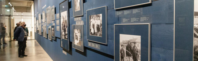 Eesti Rahva Muuseum kutsub kandideerima rahvusvahelisse residentuuri, et luua uus fotonäitus