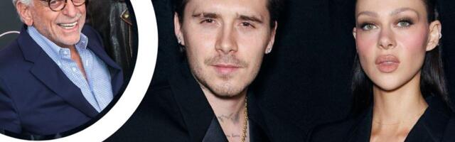 Kes on Brooklyn Beckhami äi ja ämm? Selgub, et miljardärist äial on tugev side Donald Trumpiga