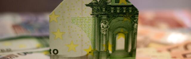 Ligi kolmandik töötajatest teeb kõrvaltöid lisaraha teenimiseks