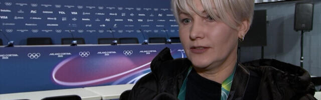 Varnavskaja: Niina viga nägid ainult spetsialistid