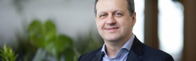 SME Bank jõuab Eestisse, et tuua VKEde pangandusse rohkem kiirust ja paindlikkust