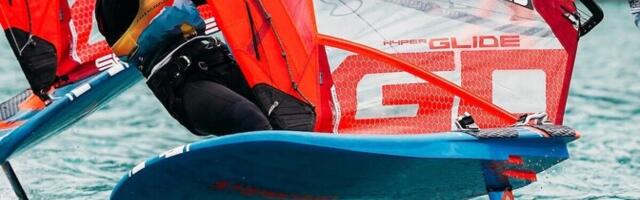 Millend tuli Mallorcal 15. kohale