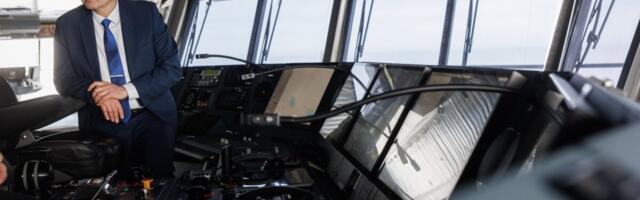 Valdo Kalm: Lähis-Ida kriis paneb Eesti energiasõltumatuse suunas spurtima