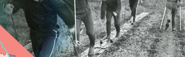 Tartus Tähtvere spordipargis avatakse suvine suusarada