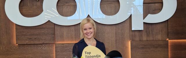 Coopi personalijuht direktiivist: näha on palgatasemete JOKK-skeeme. “Vaja on aga tegelikku käitumise muutust”