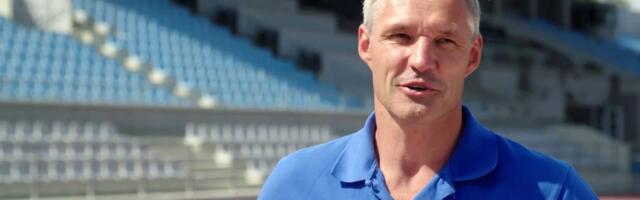 Küsitlus: inimesed eelistavad EOK presidendina Noolt Kaljulaidile