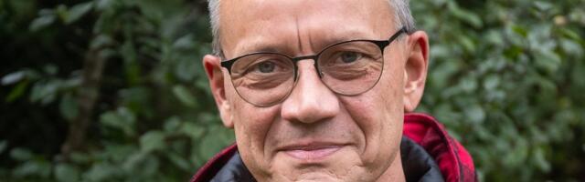 Poliitik Jaanus Raidal astus kohtu ette