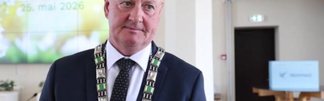 VIDEO | Võrus kukutati senine võim: orav ja tsentristid lõid käed EKRE ja Isamaaga