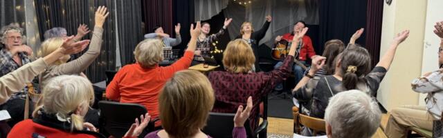 EESTI EESOTSAS | Hiidlaste oodatav eluiga ületab 80 aastat