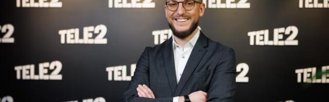 Tele2: tehisaru mõjul on muutunud kogu müügiahel, mis seab uue ülesande ka juhtidele