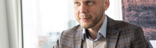 Jaagant: Parempoolsete ja EKRE probleemiks on tuntud nimede vähesus