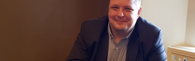 Erki Savisaar: kärpekäärid sahtlisse ja majandusele hoog sisse!