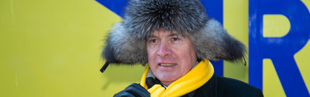 Kaitsekulusid Kärpiv Laanet 8 kuud tagasi: riigikaitse eelarve vähendamine ohustaks Eesti julgeolekut