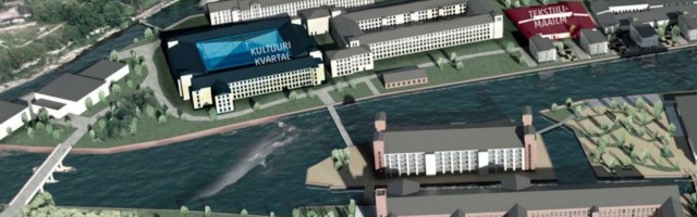 Kultuurikomisjon saatis riiklikult tähtsate kultuuriehitiste rajamise ja renoveerimise pingerea muudatusteta lõpphääletusele