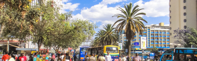 Tanel Sepp: Aafrika kontrastid ja võimalused