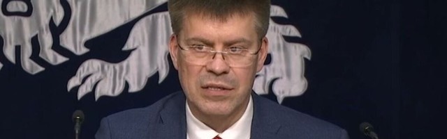 Terviseamet: hädaolukord saab 1. juulil lõpu, kuid  oht püsib