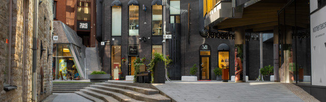 Tuul pöördub? Augustis Tallinna kinnisvaratehingute arv ja hind langesid