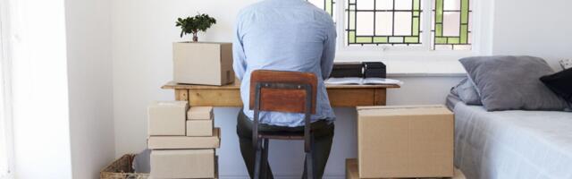 Kuidas juhtida hajutatud tiime muutuvates oludes?