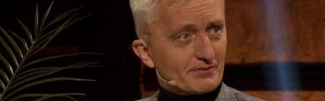 Indrek Neivelt: parima investeeringu tiitlile pretendeerivad küttepuud ja seemnekartul