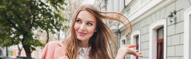 11 suvist riideeset, mis teevad sind stiilseks